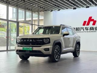 Haval Dagou