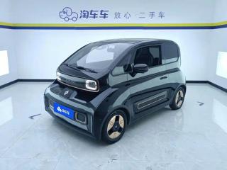 Baojun Kiwiey