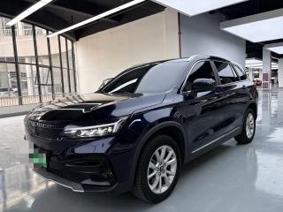 Skyworth Ev6