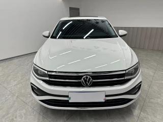 Faw-volkswagen Bora