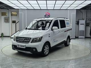 Changan_oshan S