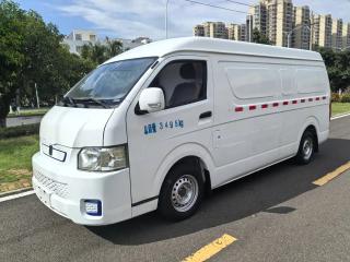 Remotecar Xing_xiang_e6