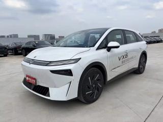 Venucia Vx6