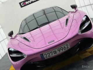 Mclaren 720S