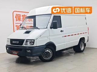 Iveco Deyi