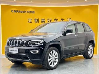 Zhinanzhe Cherokee