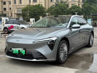 Buick Zhijing