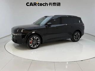 Lynk&co 900