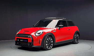 Mini Cooper S Calssic