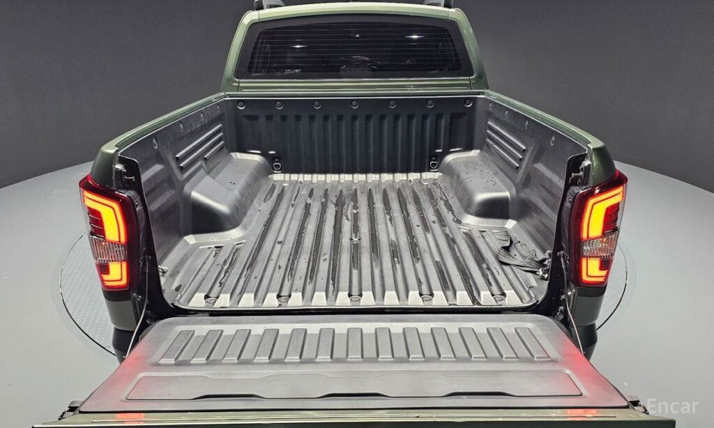 KG_Mobility_Ssangyong Rexton 2023