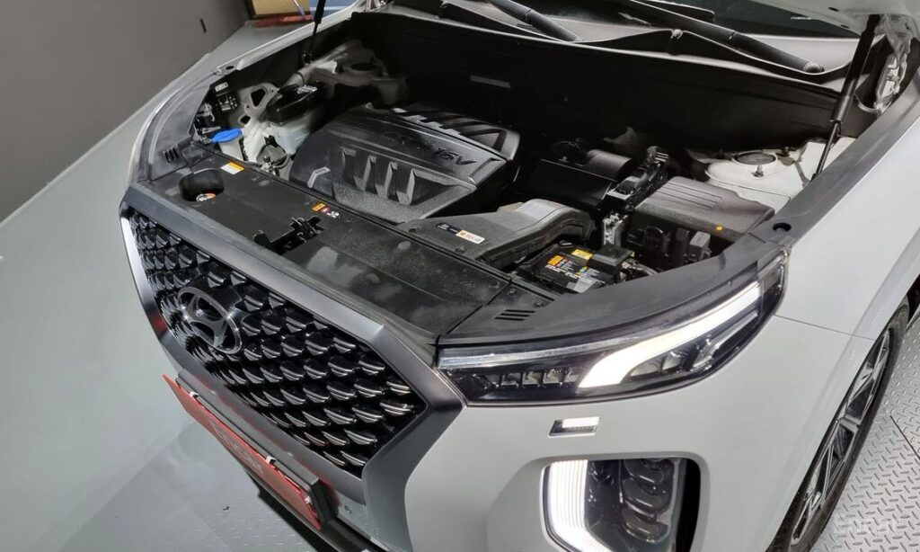 Фото автомобиля