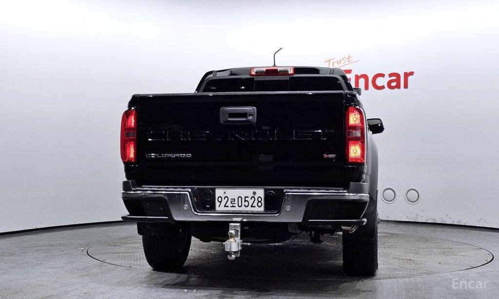 Фото автомобиля