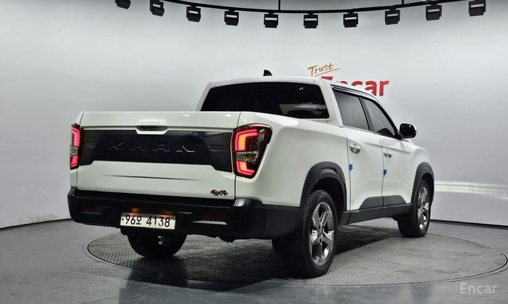 Фото автомобиля