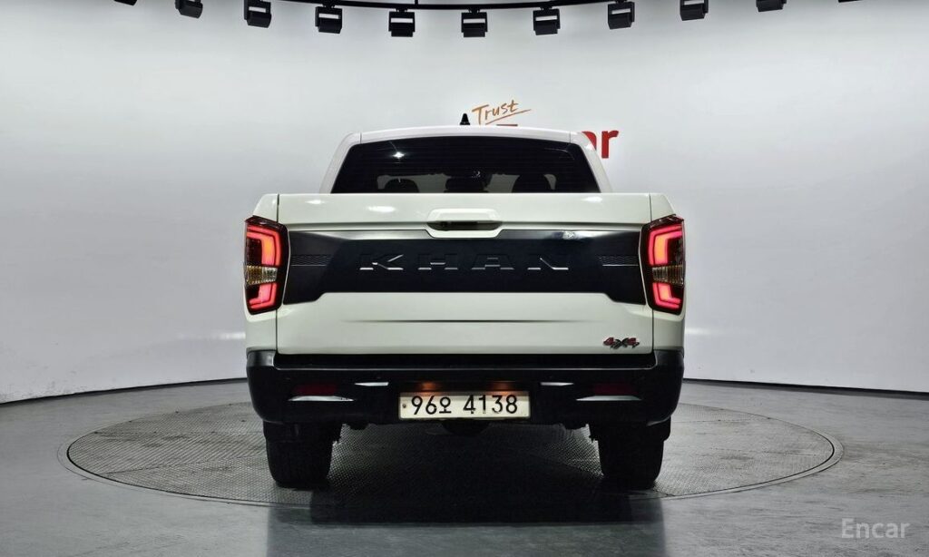 Фото автомобиля