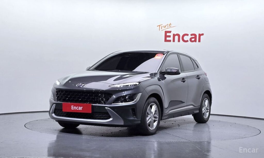 Hyundai Kona 2023