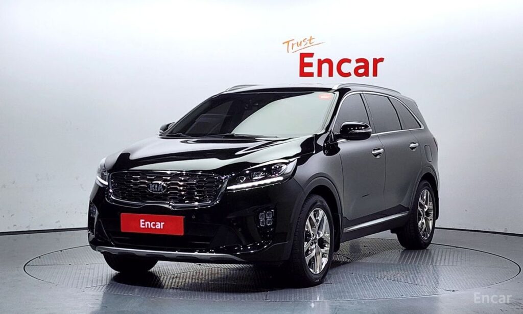 Kia Sorento 2020