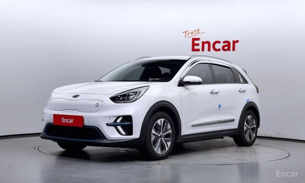Kia Niro 2021