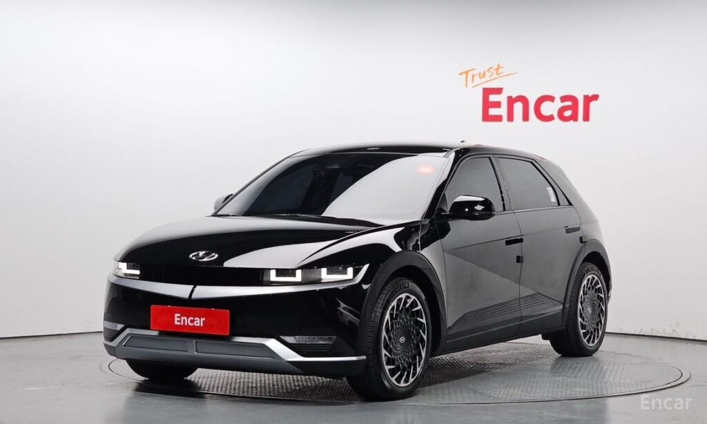 Hyundai Ioniq5 2023