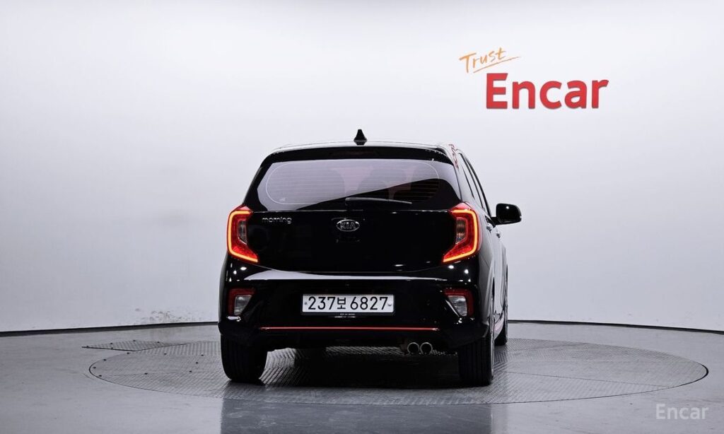 Фото автомобиля