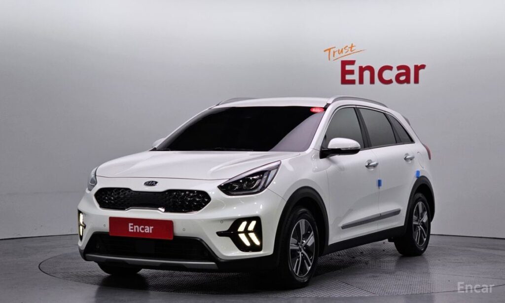 Kia Niro 2021