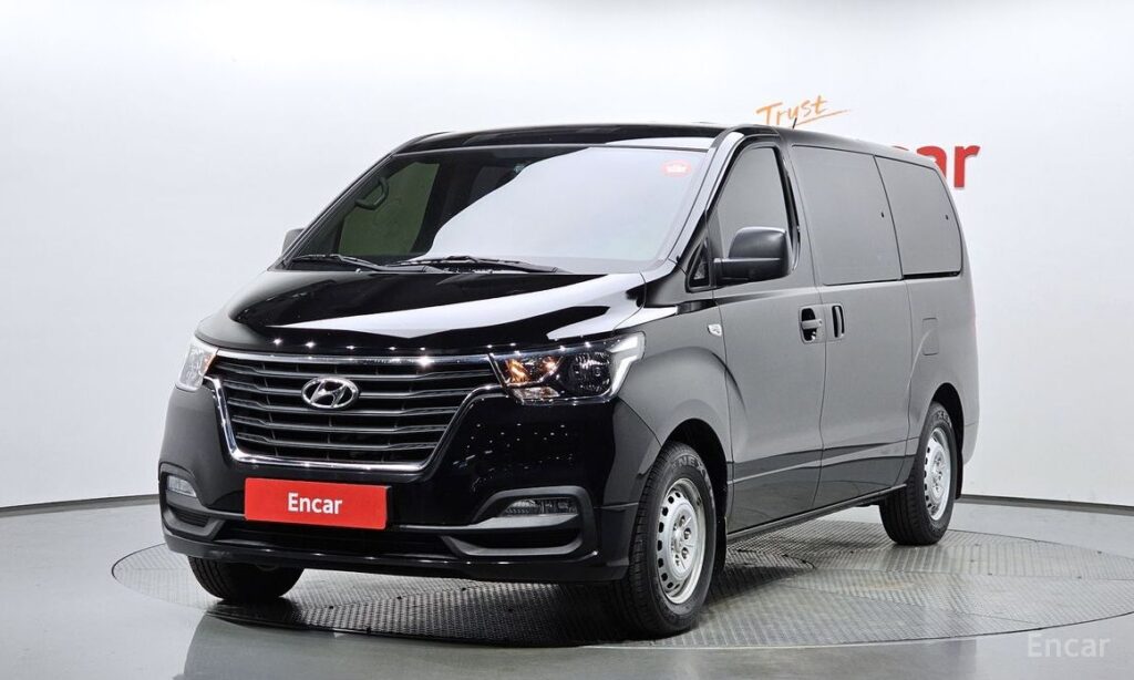 Hyundai Starex 2020