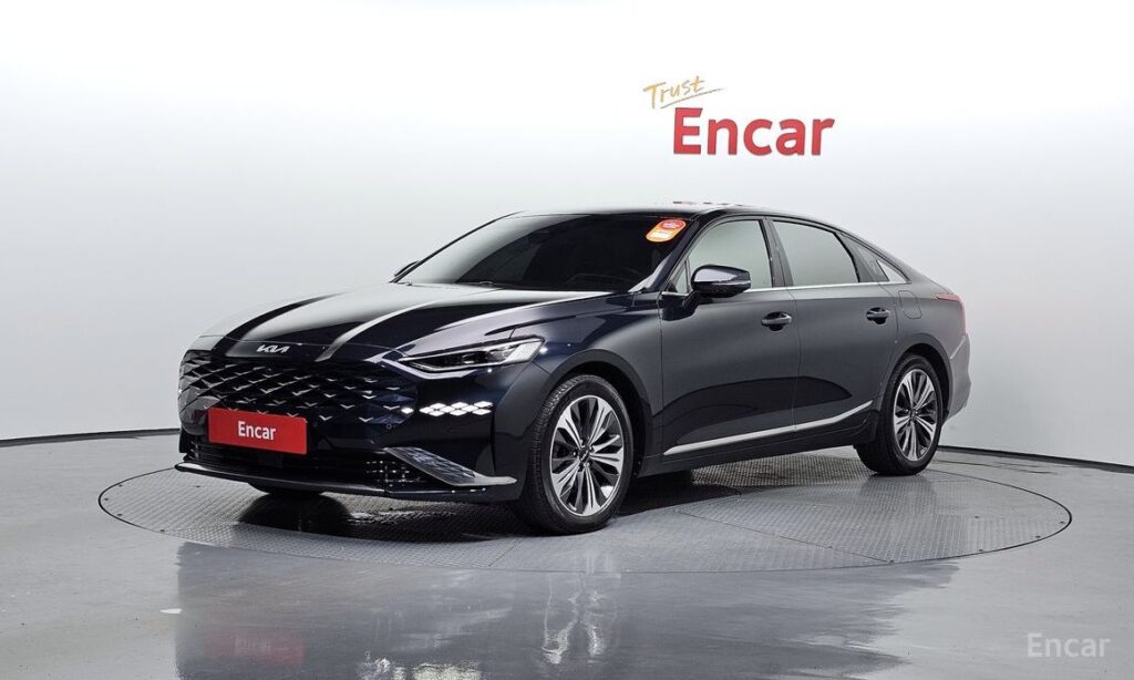 Kia K8 2023