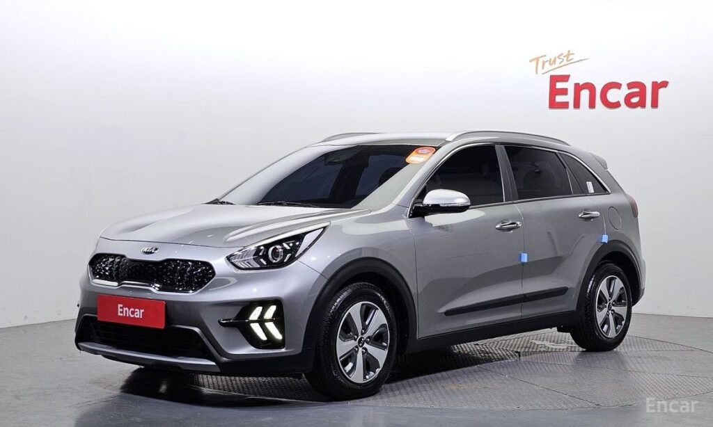 Kia Niro 2020
