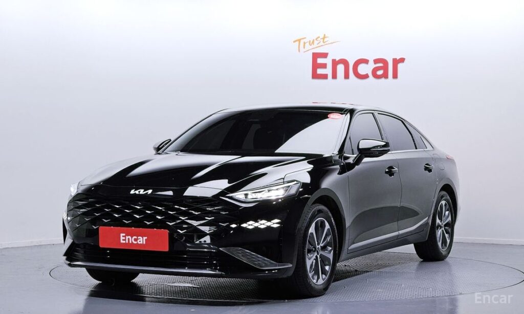 Kia K8 2023