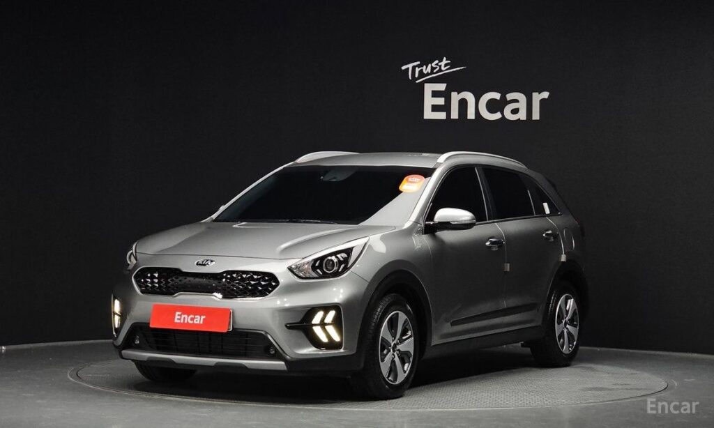 Kia Niro 2020