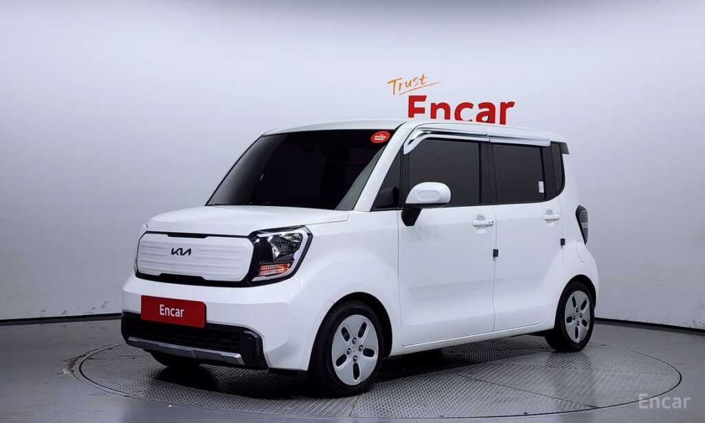 Kia RAY 2023