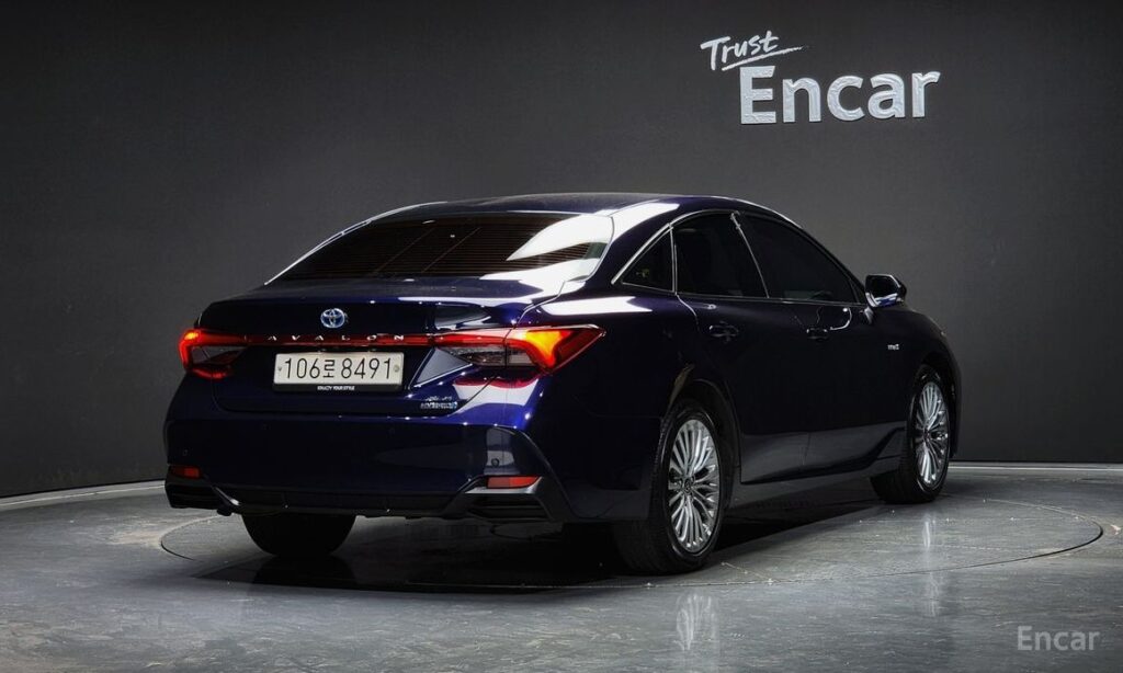 Фото автомобиля