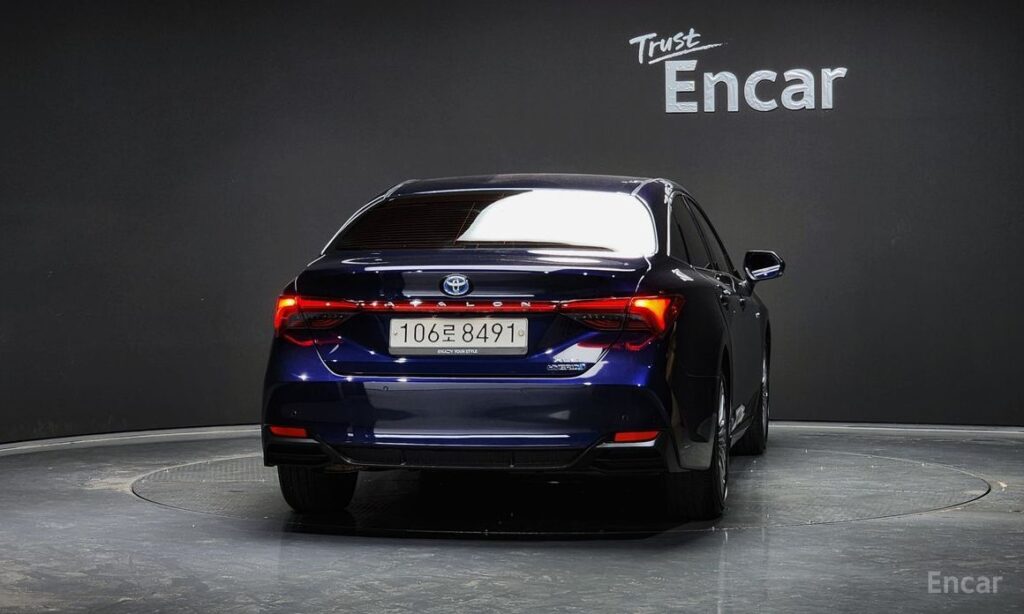 Фото автомобиля