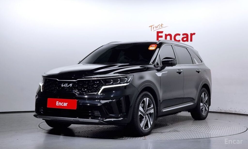 Kia Sorento 2023