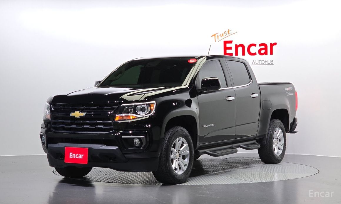 Фото автомобиля