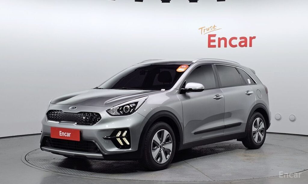 Kia Niro 2021