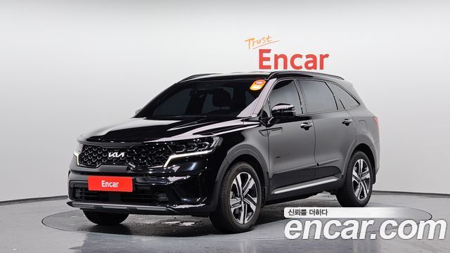 Kia Sorento 2023