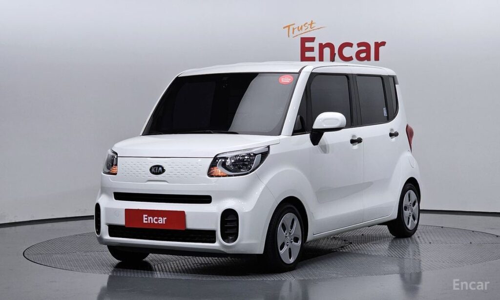 Kia RAY 2020