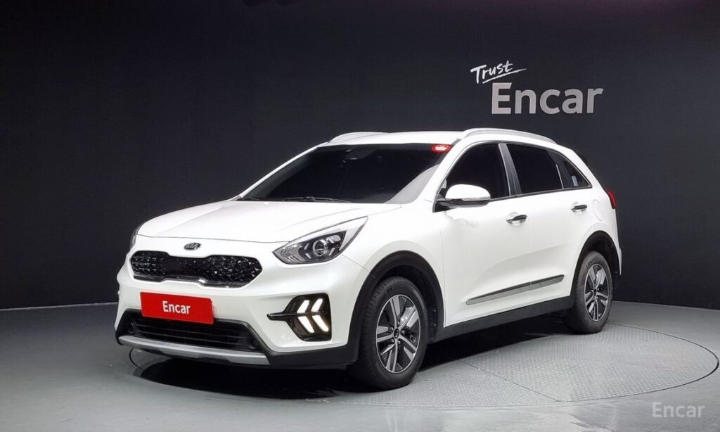 Kia Niro 2021