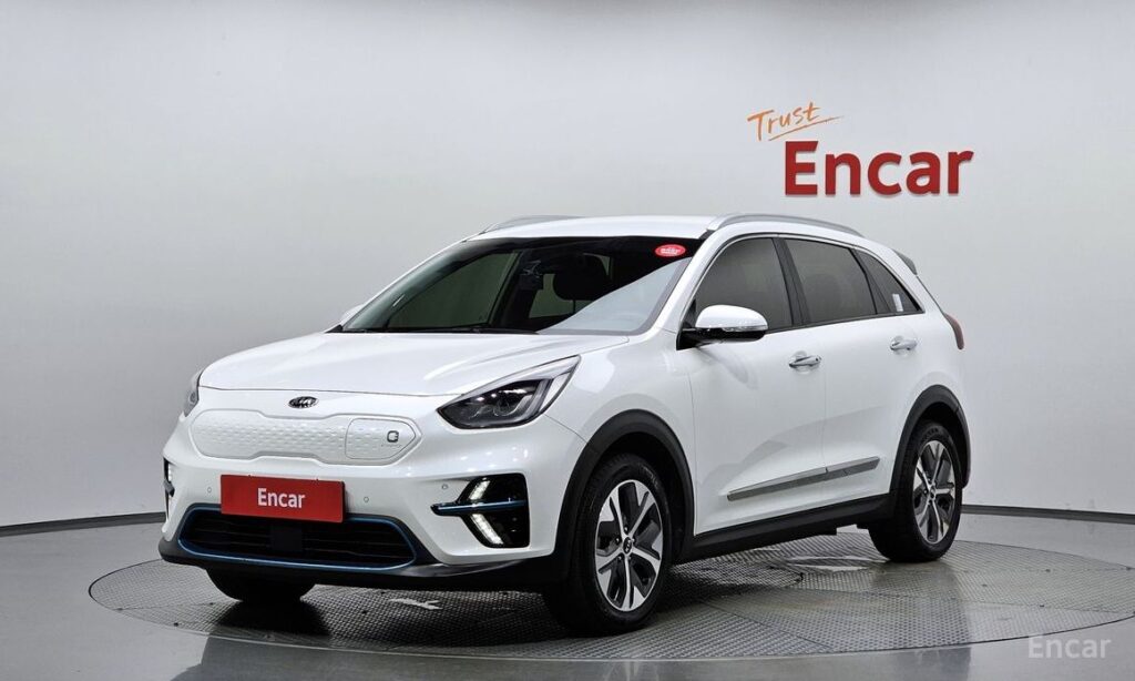 Kia Niro 2021