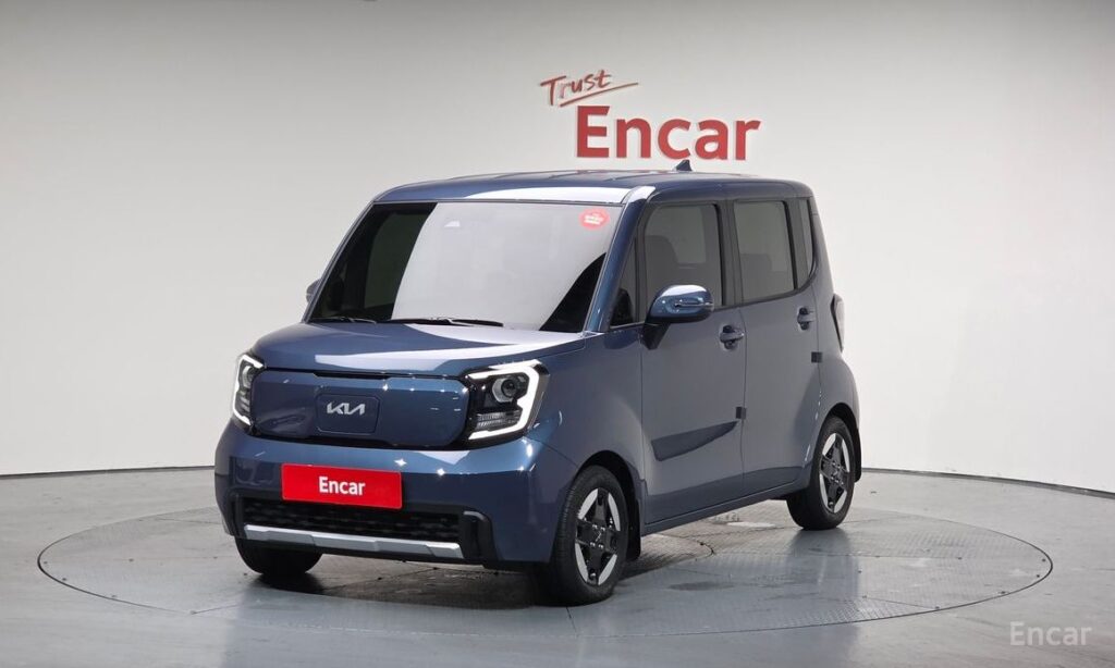 Kia RAY 2025