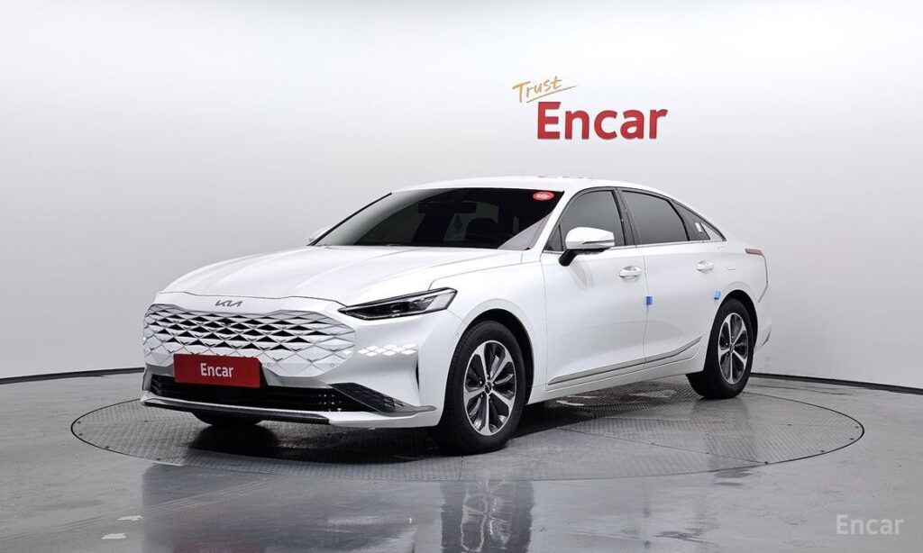 Kia K8 2023