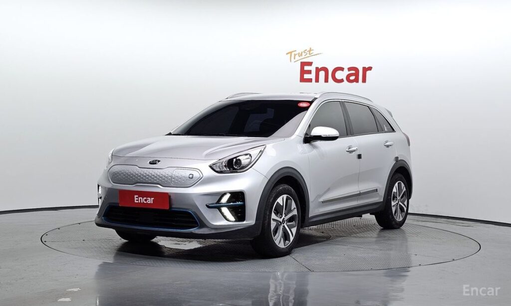 Kia Niro 2021