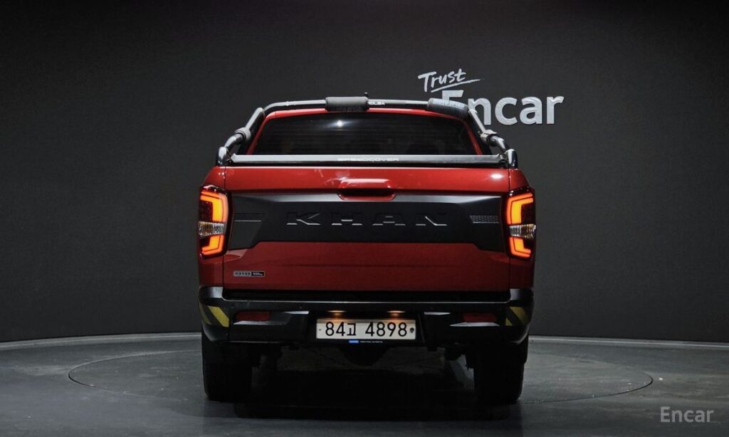 Фото автомобиля