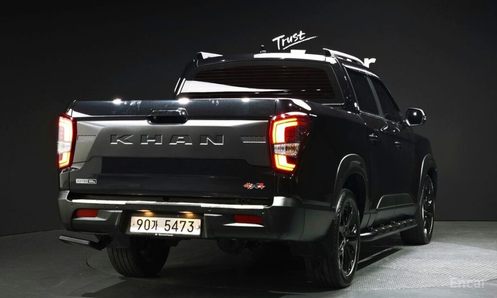 Фото автомобиля