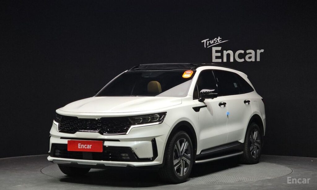 Kia Sorento 2023