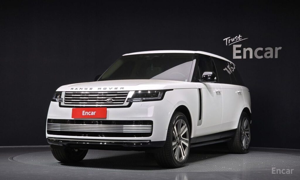Land Rover Range Rover 2024
