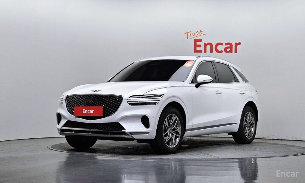 Genesis GV70 2024