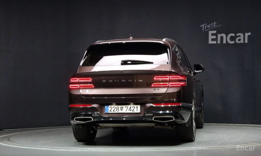 Фото автомобиля