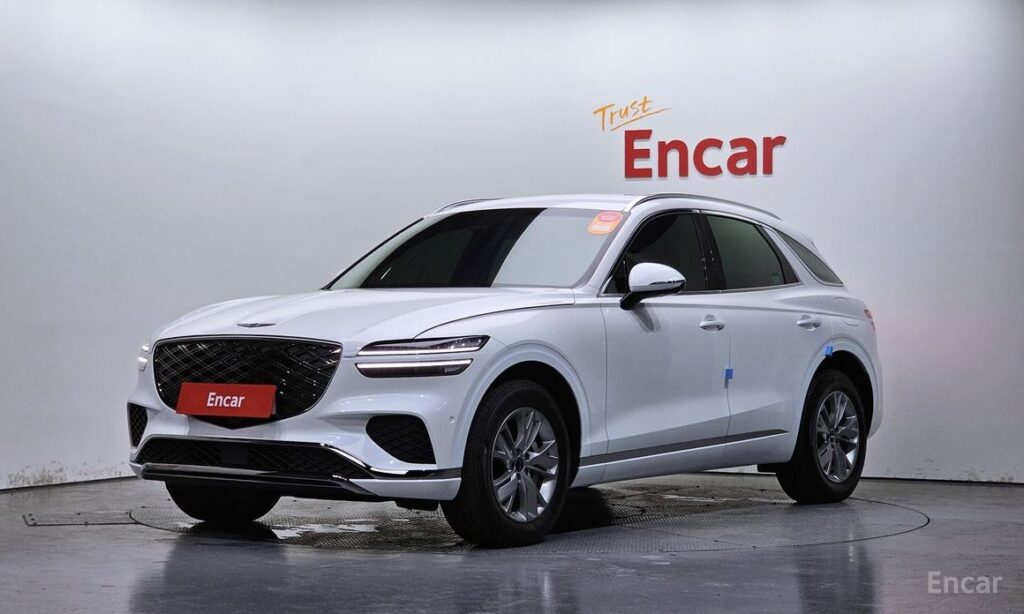 Genesis GV70 2025