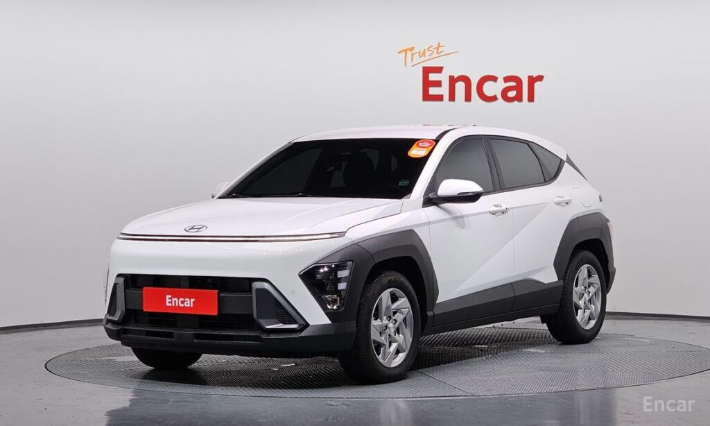 Hyundai Kona 2023